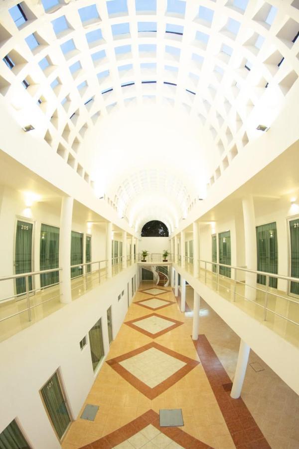Iguala Hotel Reforma 14 מראה חיצוני תמונה